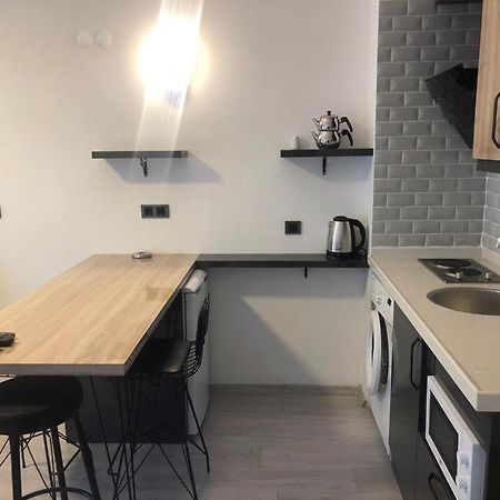 Opus Apart Hotel Κουσάντασι Εξωτερικό φωτογραφία