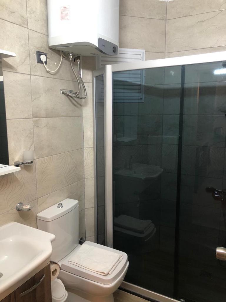 Opus Apart Hotel Κουσάντασι Εξωτερικό φωτογραφία