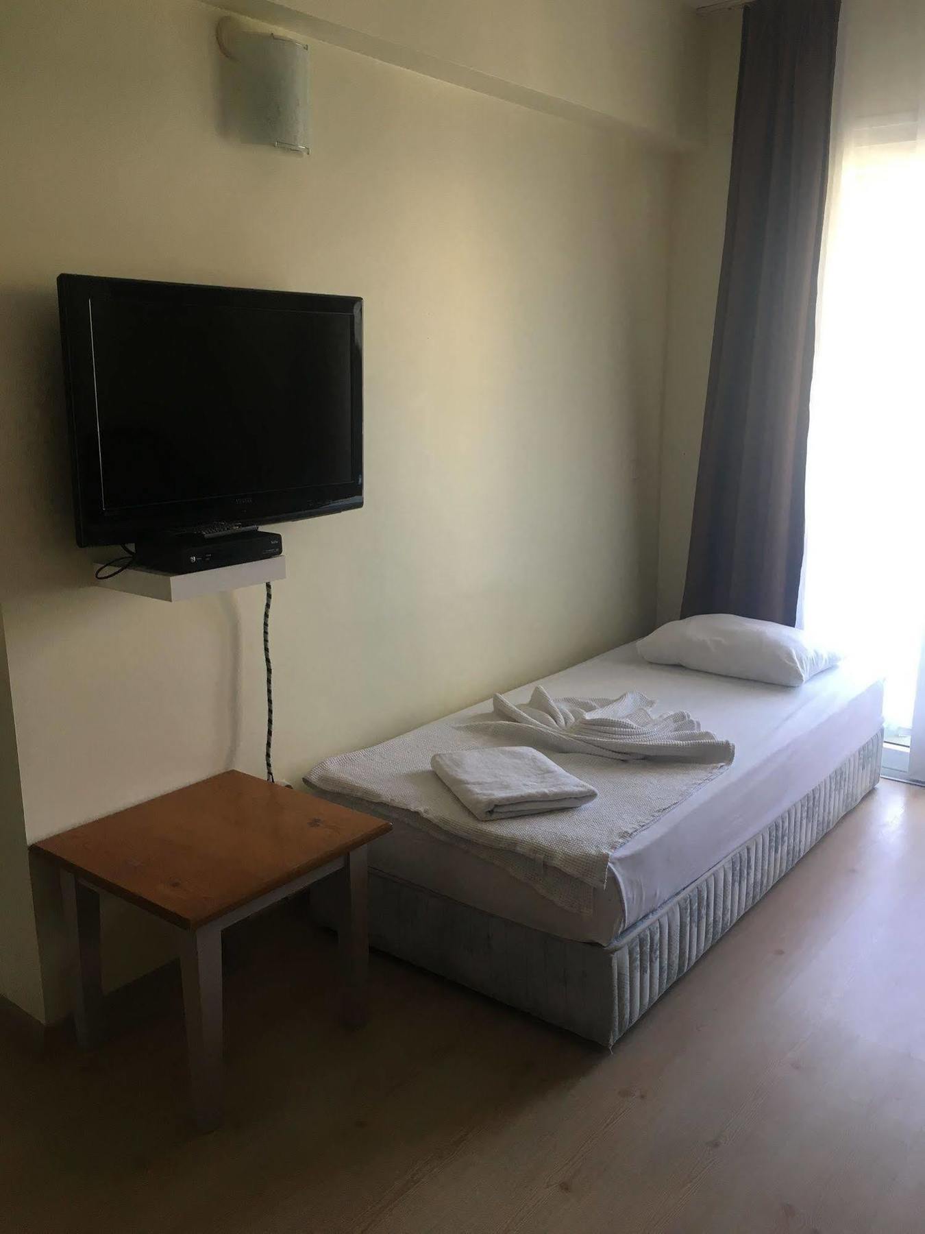 Opus Apart Hotel Κουσάντασι Εξωτερικό φωτογραφία