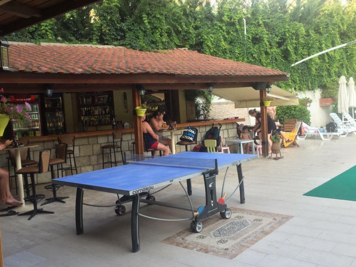 Opus Apart Hotel Κουσάντασι Εξωτερικό φωτογραφία