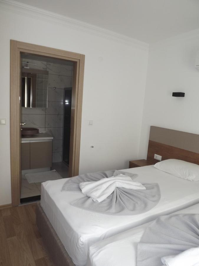 Opus Apart Hotel Κουσάντασι Εξωτερικό φωτογραφία