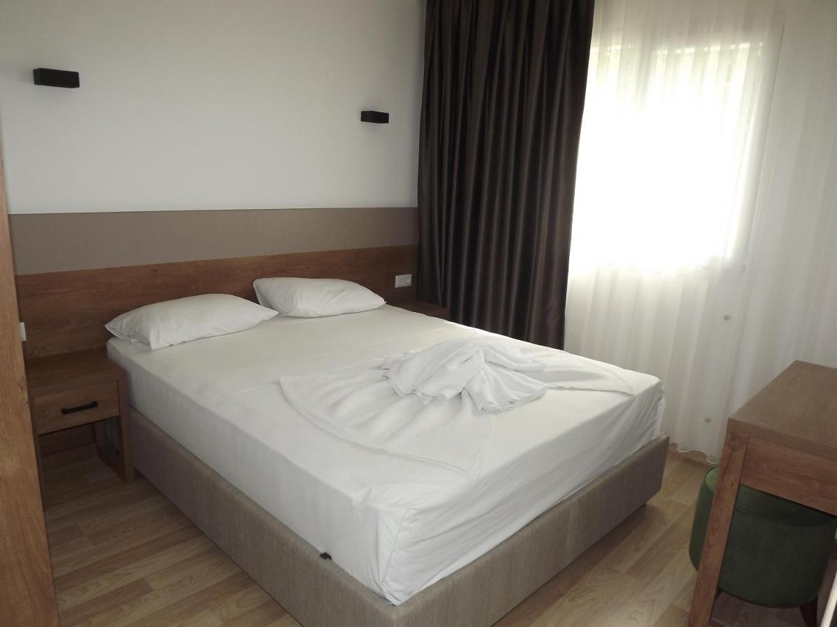 Opus Apart Hotel Κουσάντασι Εξωτερικό φωτογραφία