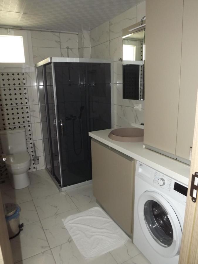 Opus Apart Hotel Κουσάντασι Εξωτερικό φωτογραφία