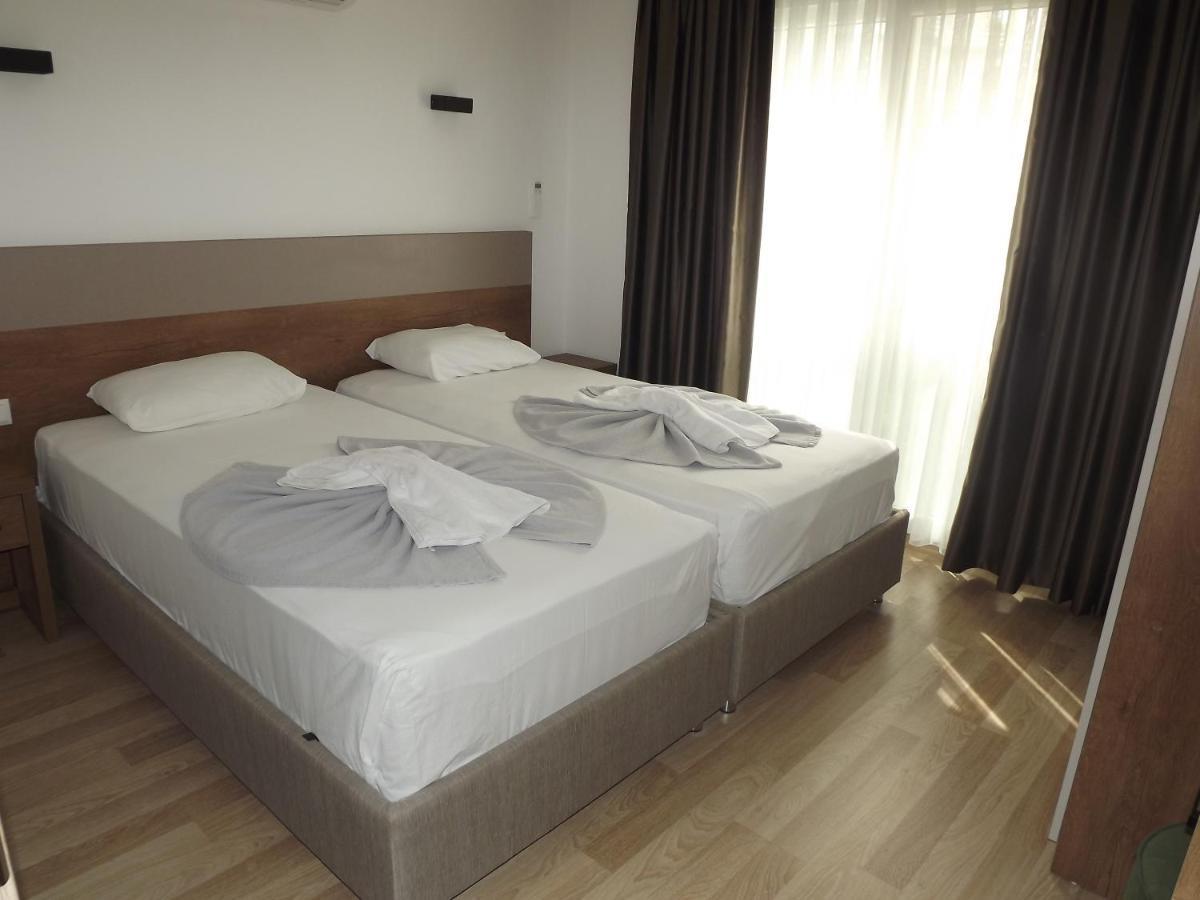 Opus Apart Hotel Κουσάντασι Εξωτερικό φωτογραφία