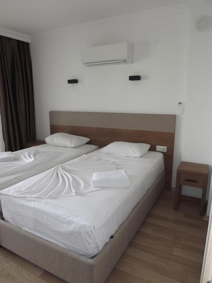 Opus Apart Hotel Κουσάντασι Εξωτερικό φωτογραφία