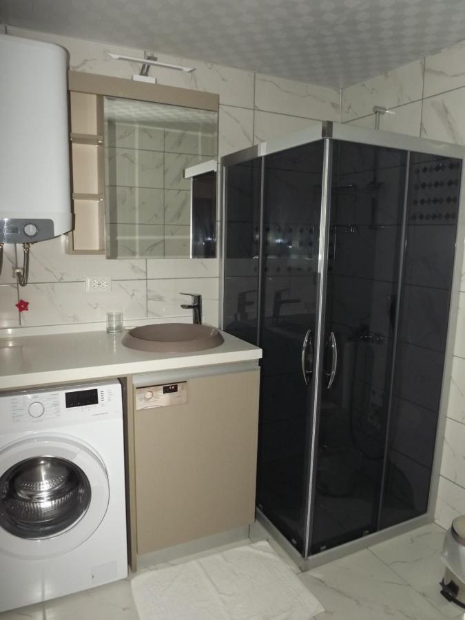 Opus Apart Hotel Κουσάντασι Εξωτερικό φωτογραφία