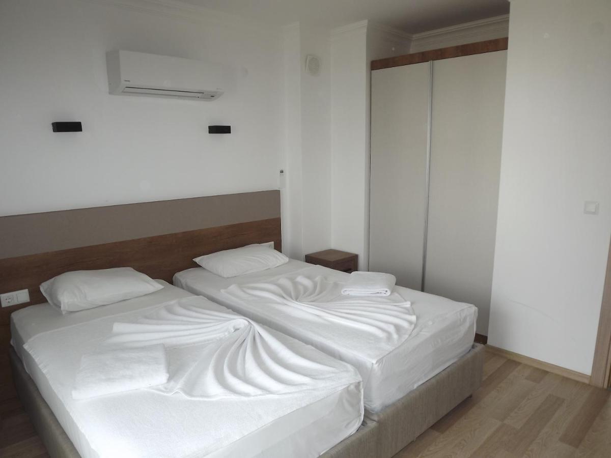 Opus Apart Hotel Κουσάντασι Εξωτερικό φωτογραφία